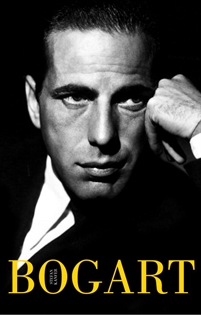 Portada del libro Bogart
