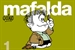 Portada del libro Mafalda 1