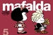 Portada del libro Mafalda 5