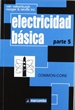 Portada del libro Electricidad básica V