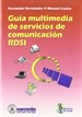 Portada del libro Guía multimedia de servicios de comunicación RDSI