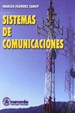 Portada del libro Sistemas de Comunicaciones