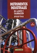 Portada del libro Instrumentos Industriales: Su Ajuste y Calibración
