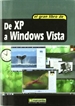 Portada del libro De XP a Windows Vista
