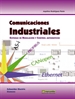 Portada del libro Comunicaciones Industriales Guía Práctica