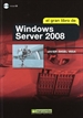 Portada del libro El Gran Libro de Windows Server 2008
