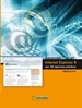 Portada del libro Aprender Internet Explorer 8 con 100 ejercicios prácticos
