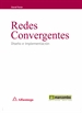 Portada del libro Redes Convergentes: Diseño e Implementación