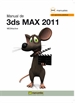 Portada del libro Manual de 3DS Max 2011