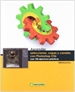 Portada del libro Aprender selecciones, capas y canales con Photoshop CS6