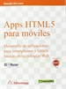 Portada del libro Apps HTML5 para móviles