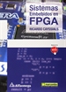 Portada del libro Sistemas Embebidos FPGA