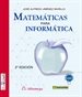 Portada del libro Matematicas Para Informatica