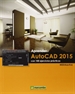 Portada del libro ++++Aprender AutoCAD 2015 con 100 ejercicios prácticos
