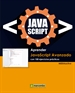 Portada del libro Aprender Javascript Avanzado con 100 ejercicios prácticos
