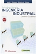 Portada del libro Introducción a la Ingeniería Industrial