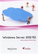 Portada del libro Windows Server 2012 R2