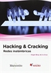 Portada del libro Hacking & Cracking: Redes inalámbricas