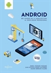 Portada del libro Android: del diseño de la arquitectura al despliegue profesional