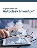 Portada del libro El gran libro de Autodesk Inventor®