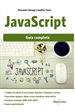 Portada del libro JavaScript: Guía completa