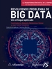 Portada del libro Resolviendo problemas de Big Data