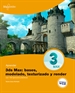 Portada del libro Aprender 3ds MAX: bases, modelado, texturizado y render
