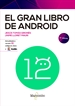 Portada del libro El gran libro de Android 9ed