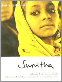 Portada del libro Sunitha