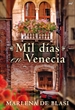 Portada del libro Mil días en Venecia