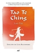 Portada del libro Tao Te Ching