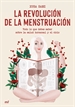 Portada del libro La revolución de la menstruación