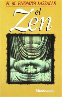 Portada del libro El Zen