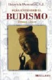 Portada del libro Para entender el budismo