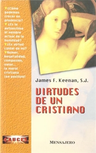 Portada del libro Virtudes de un cristiano