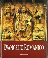 Portada del libro Evangelio Romanico