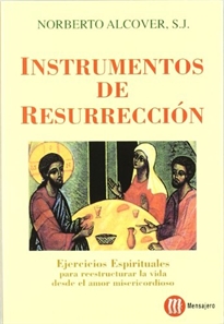 Portada del libro Instrumentos de Resurrección