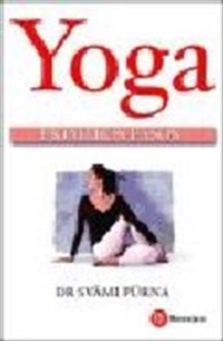 Portada del libro Yoga. Primeros Pasos