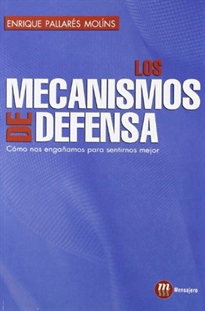Portada del libro Los mecanismos de defensa