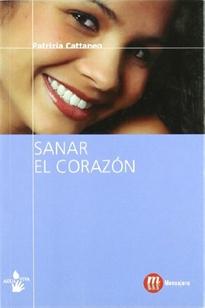 Portada del libro Sanar El Corazon