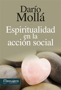 Portada del libro Espiritualidad en la acción social