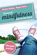 Portada del libro Técnicas de mindfulness para la vida diaria