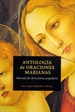 Portada del libro Antología de oraciones marianas