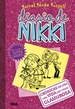 Portada del libro Diario de Nikki 1 - Crónicas de una vida muy poco glamurosa