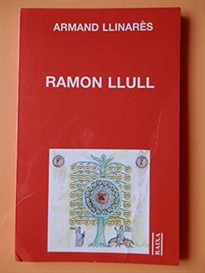 Portada del libro Ramon Llull