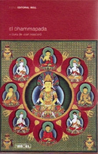 Portada del libro El Dhammapada
