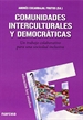 Portada del libro Comunidades interculturales y democráticas