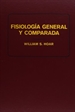 Portada del libro FISIOLOGIA GENERAL Y COMPARADA