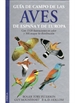 Portada del libro Guia De Campo Aves De España Y Europa