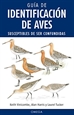 Portada del libro Guia De Identificacion De Aves